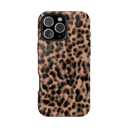 Cheetah Cheetah Case