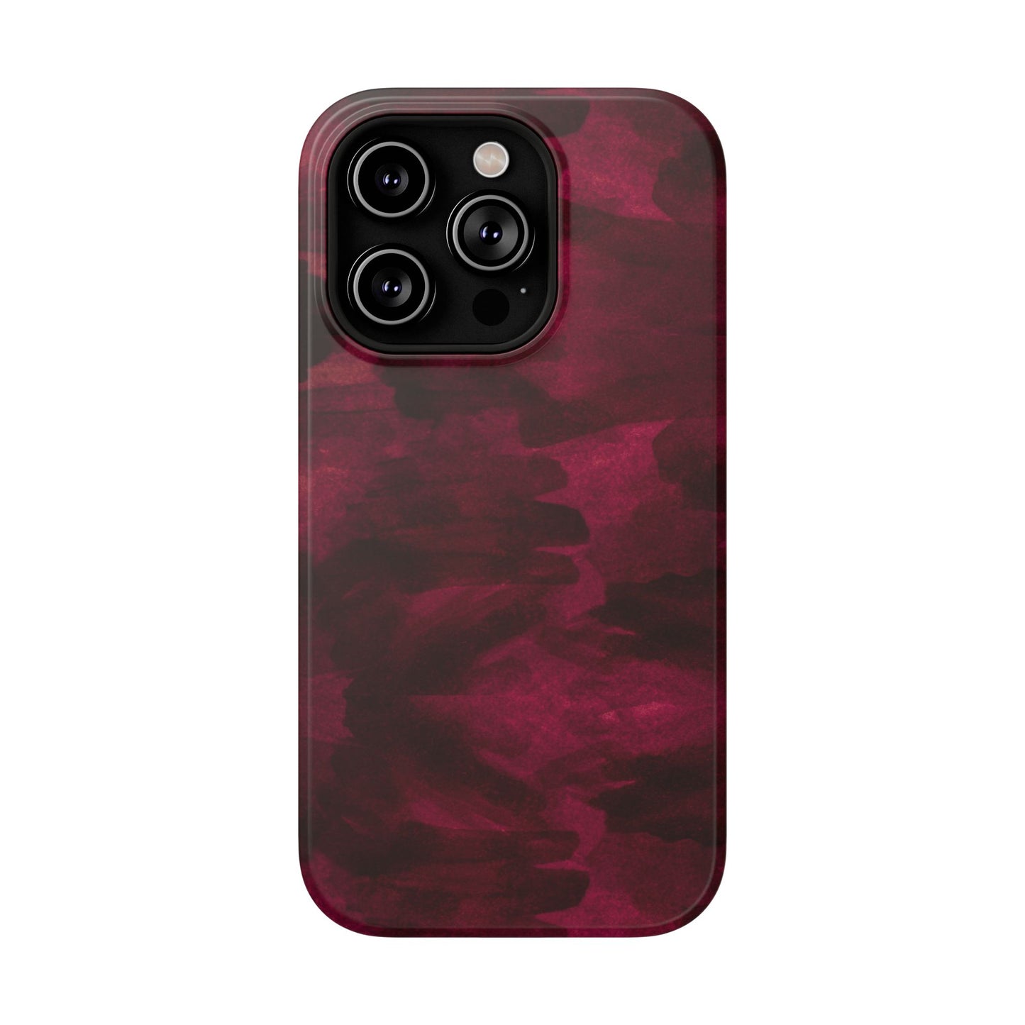 Paint It Red Case