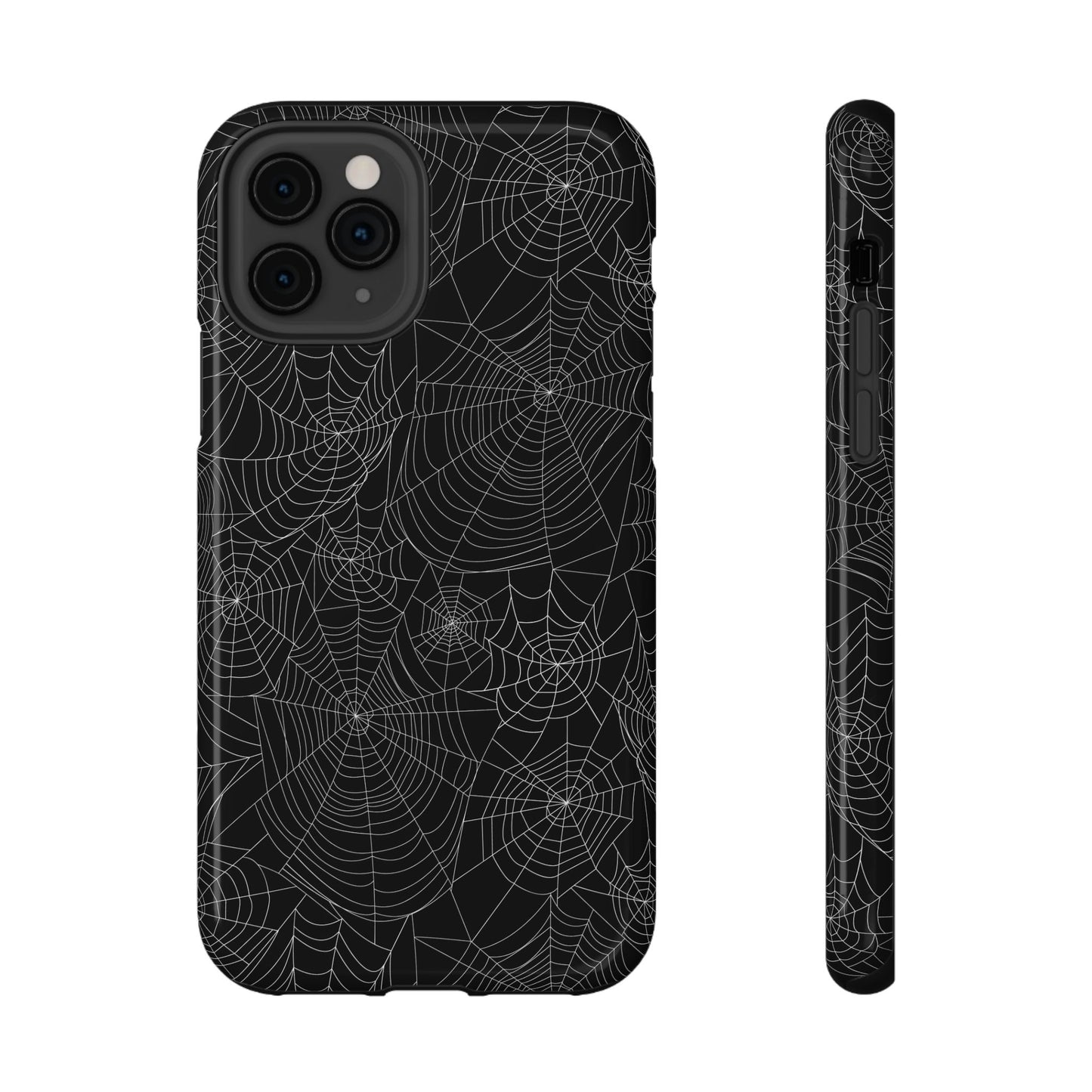 Spider Case Does Whatever Spider Case Does