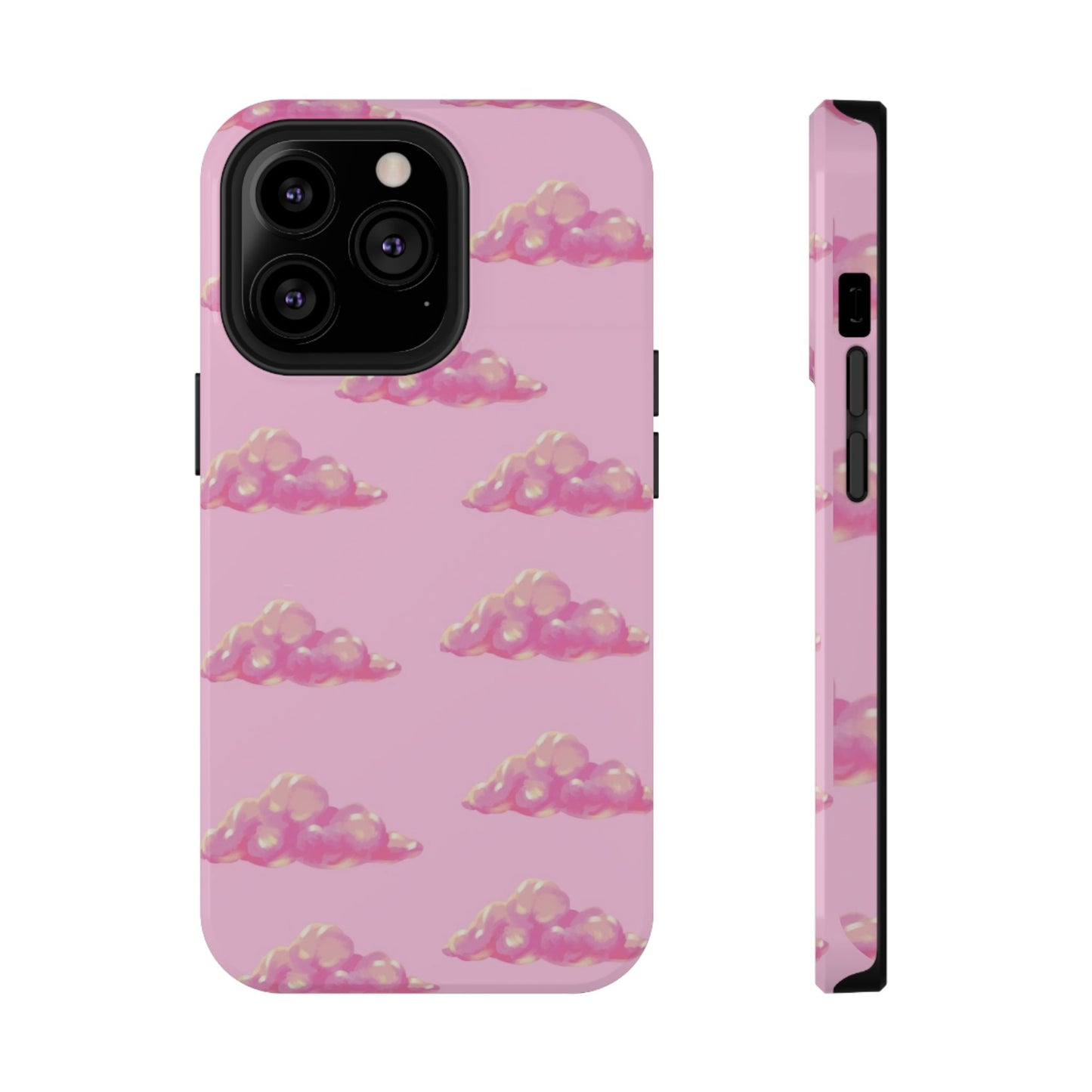 Cotton Candy Clouds Case