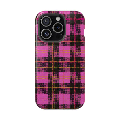 Its All Plaid Case