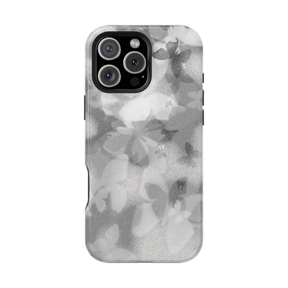 Morphing In Metallic Case