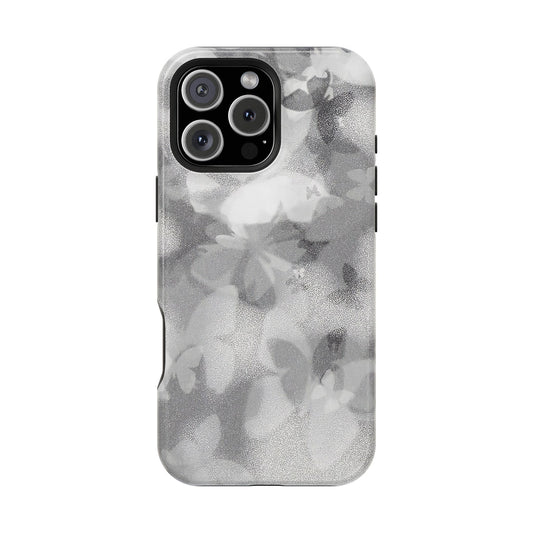 Morphing In Metallic Case