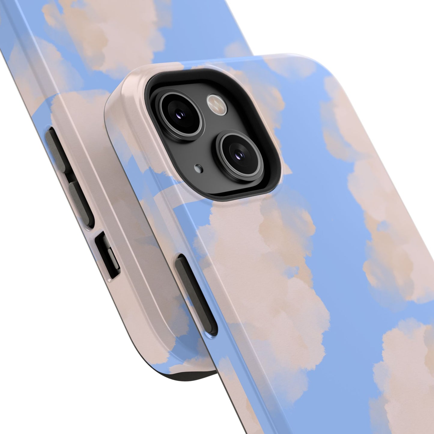 Up in the Clouds Case