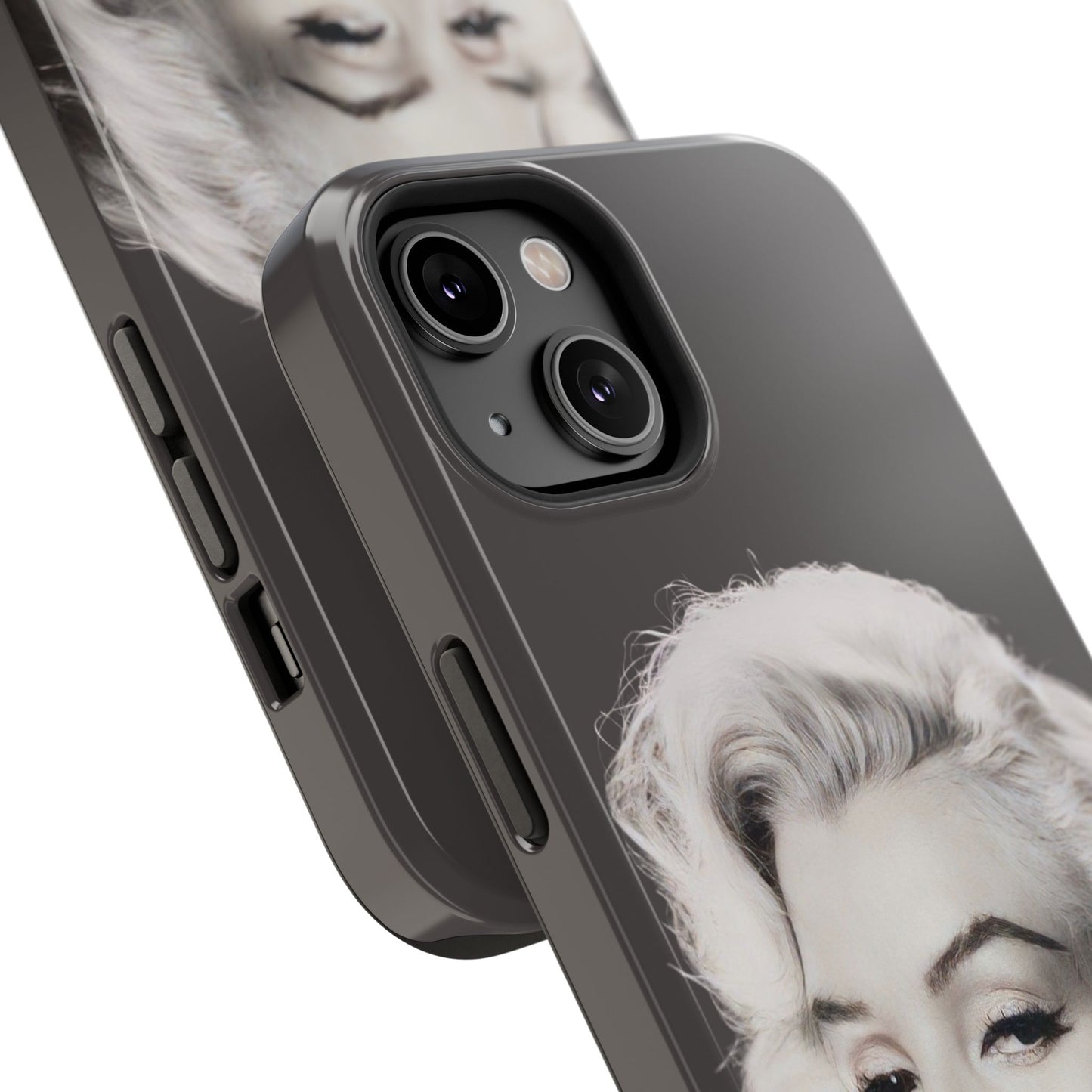 Marilyn’s Case