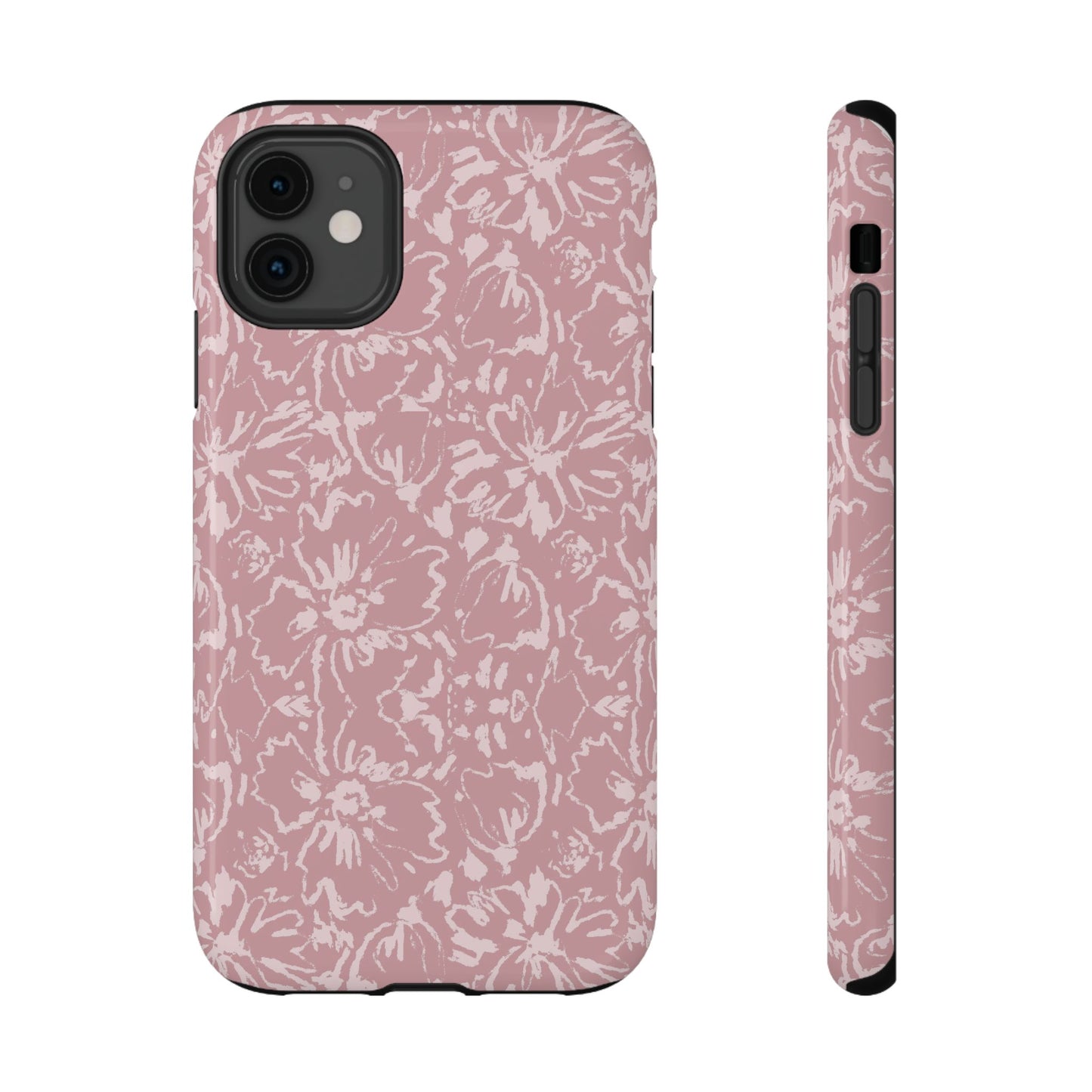 Hawaii Pink Case