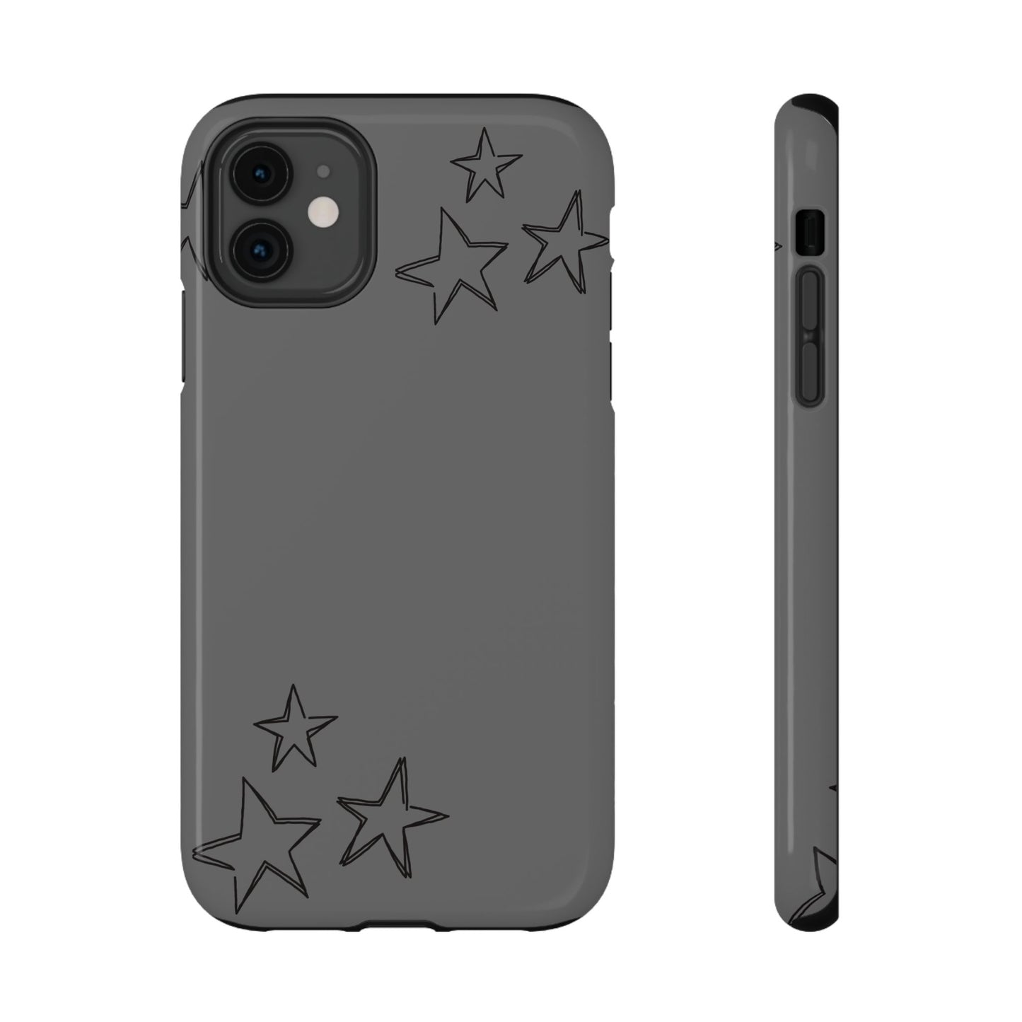 In The Stars Case