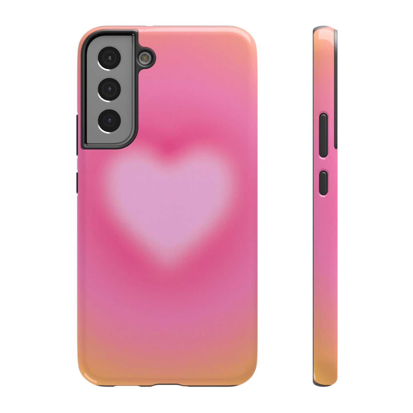 Sunset Of Love Case