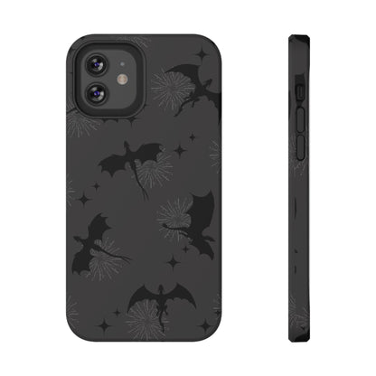 The Mother Of Dragons Case