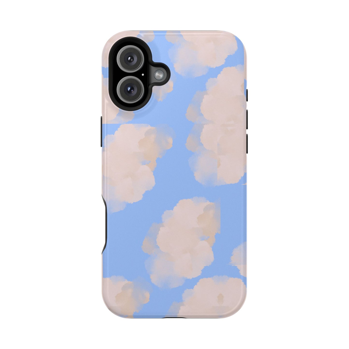 Up in the Clouds Case