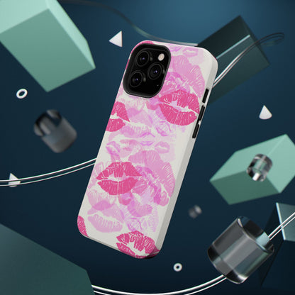 Kisses - A Case