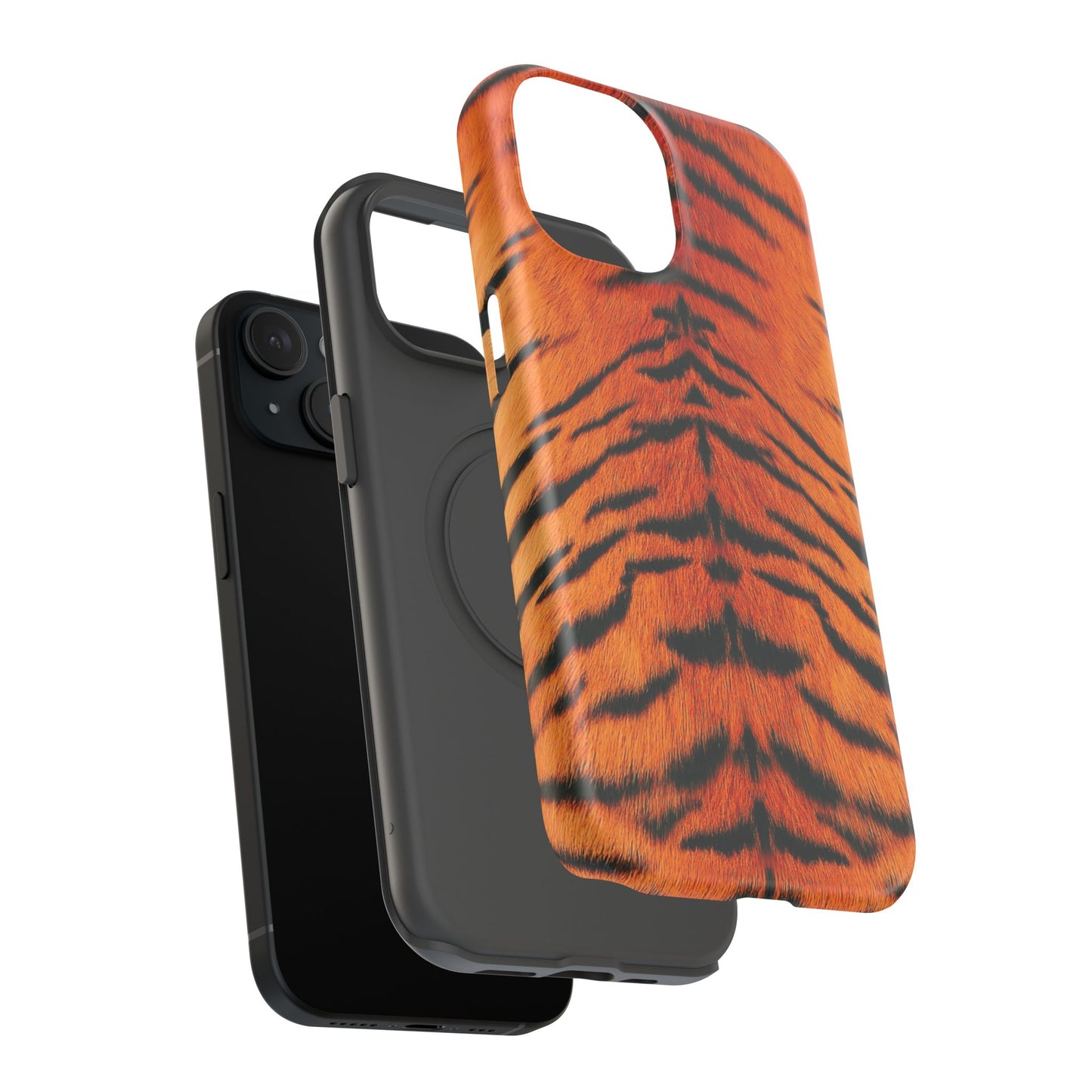 Toying With Tigress Case