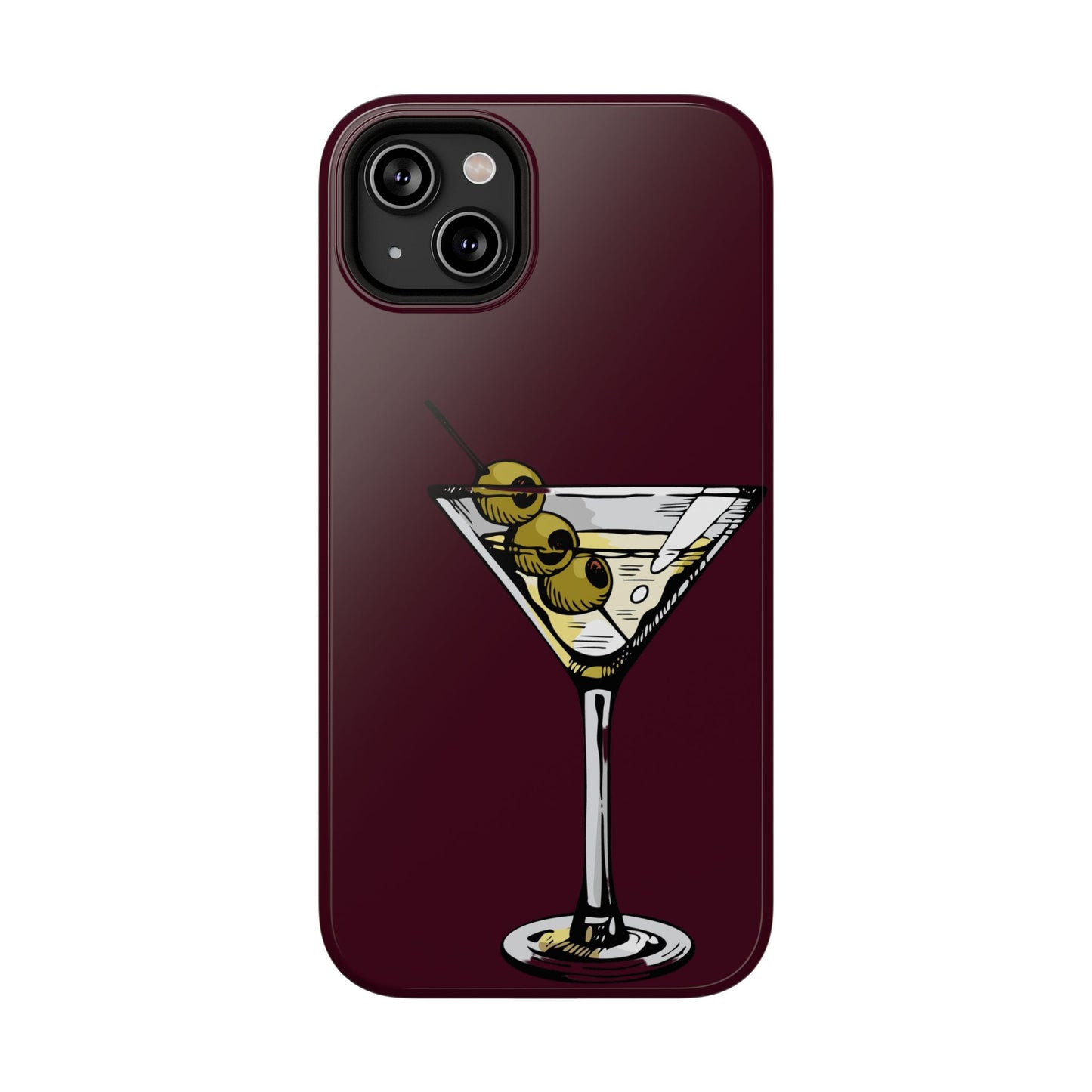 Martini Me Case