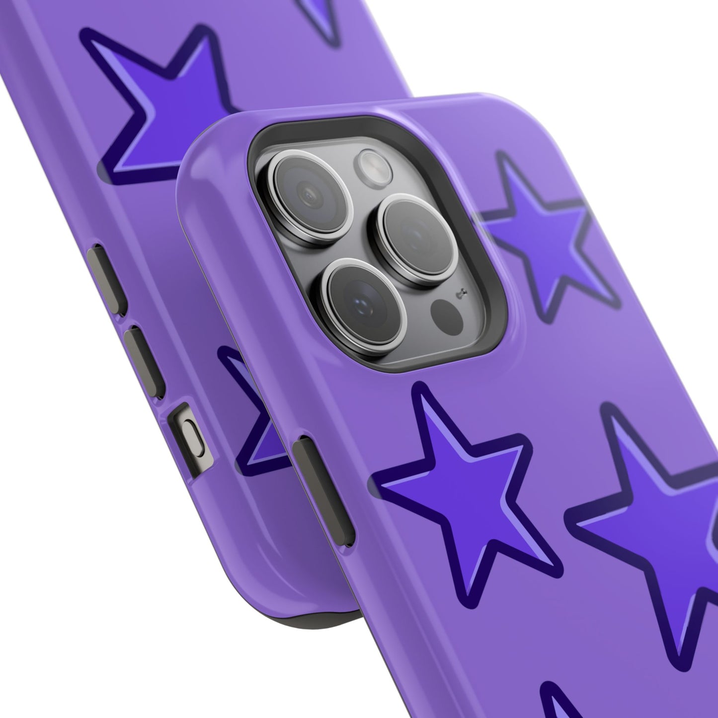 All The Stars Are Purple Case