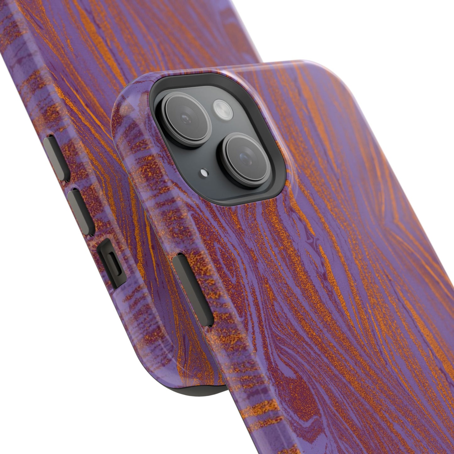 Galactic Purple Case