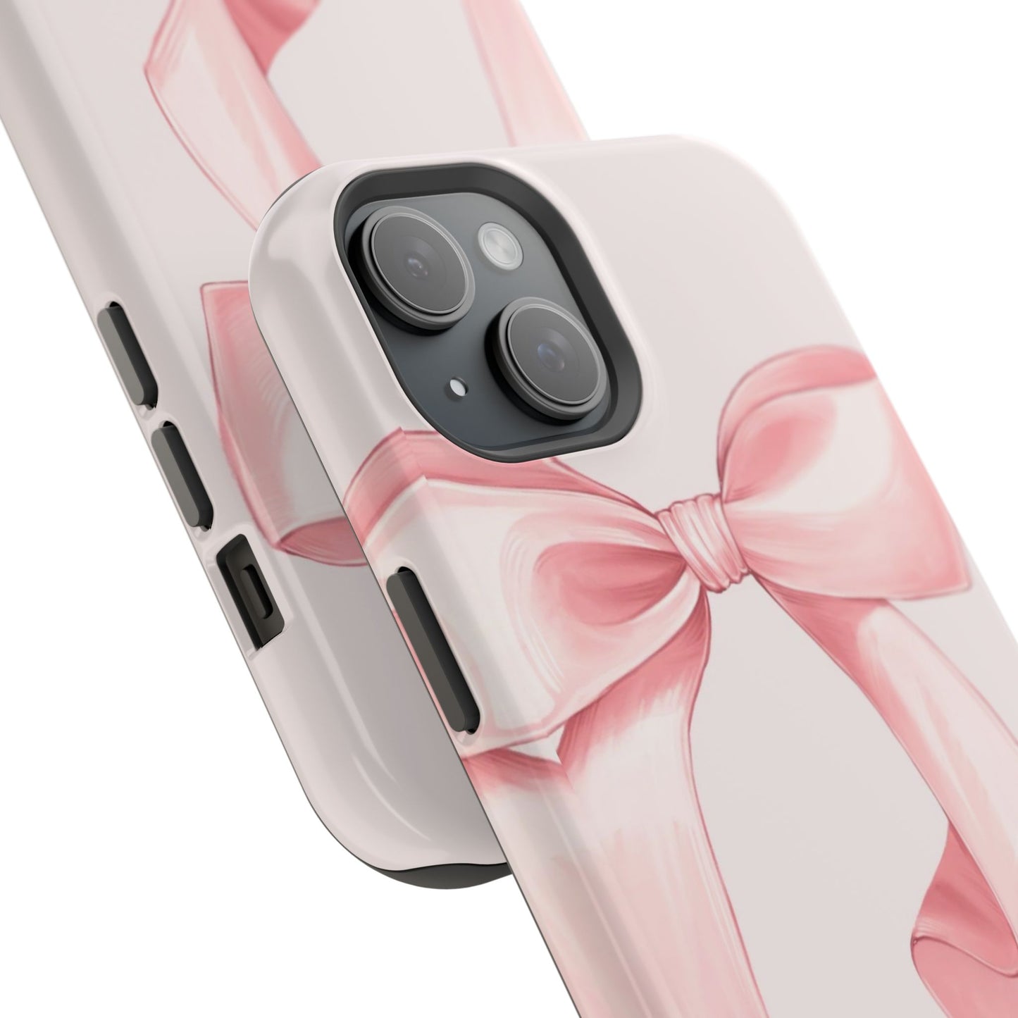 Tied With A Ribbon Case