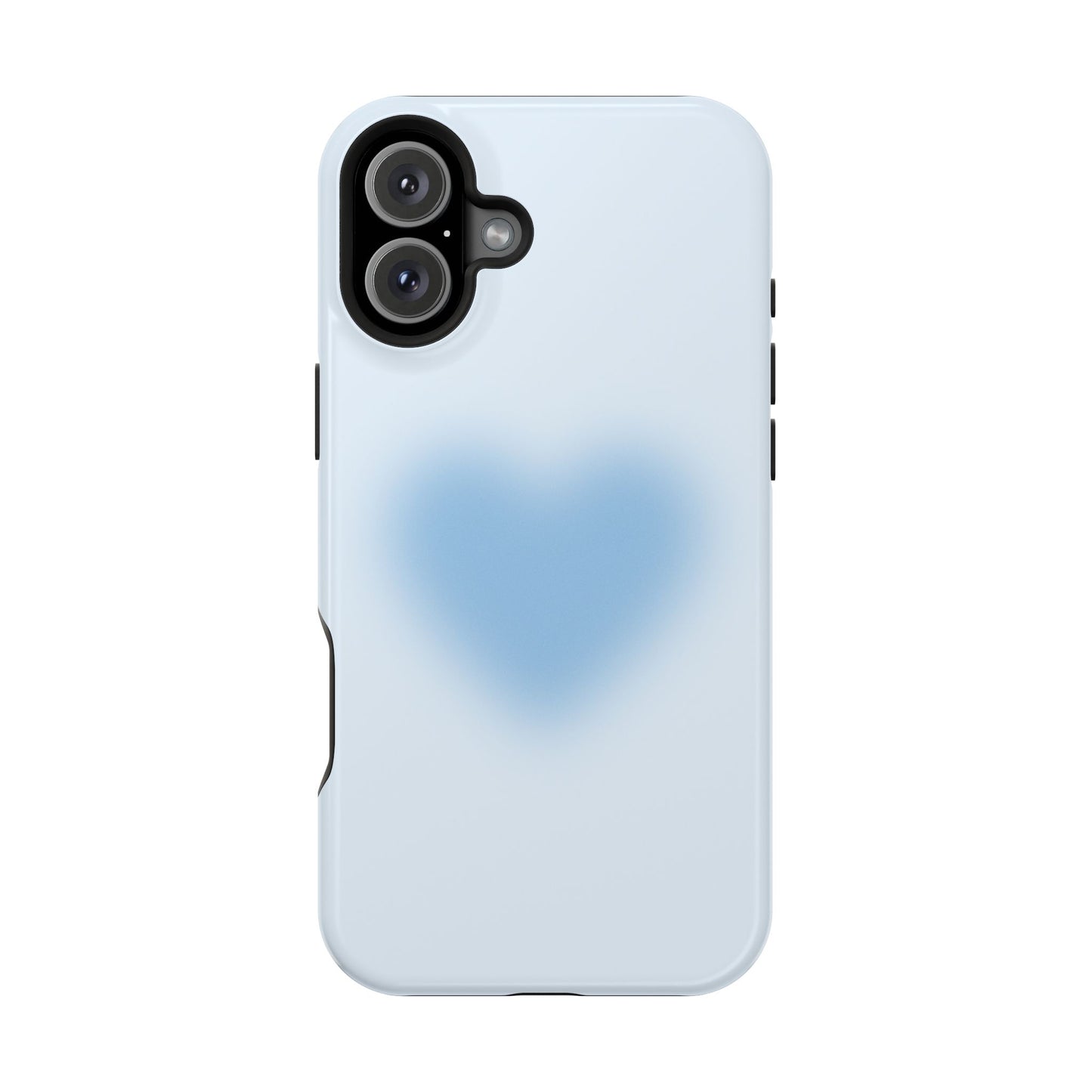 Blue Hearts Case