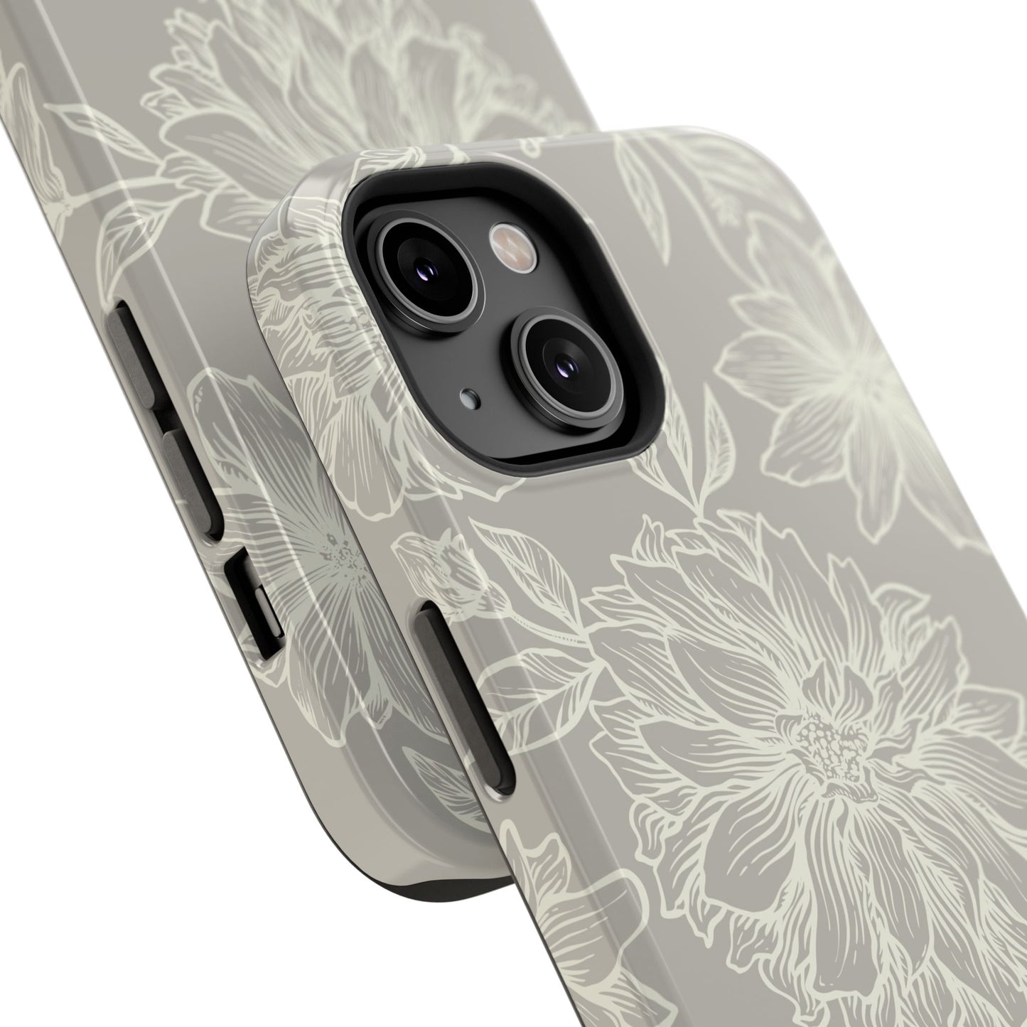 Flower Power Case