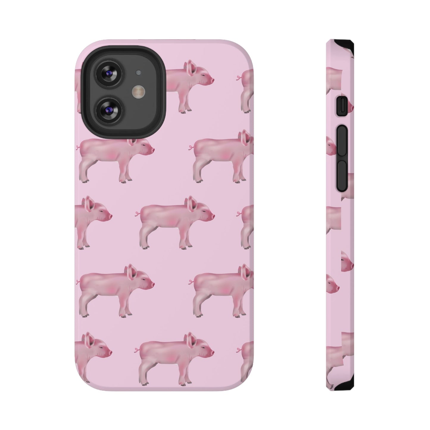 Little Miss Piglet Case