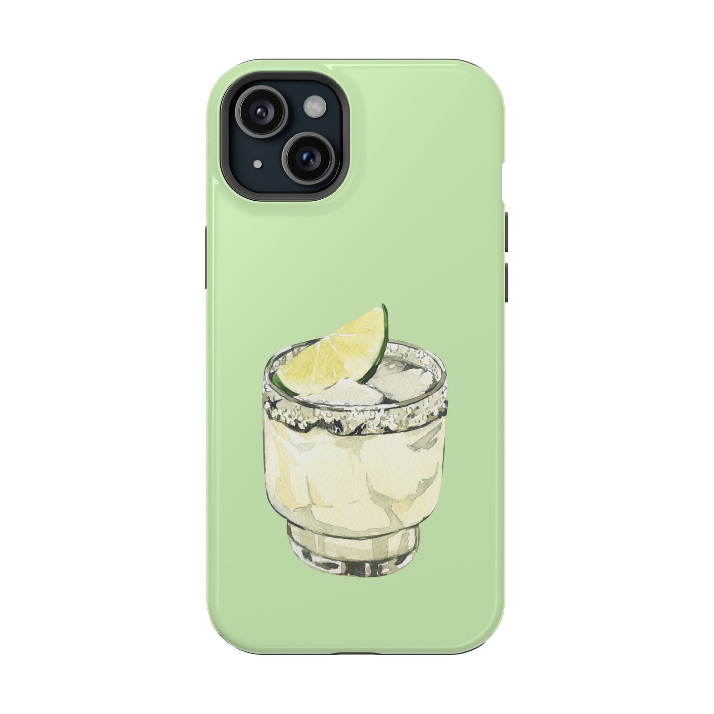 Margarita Vill Case