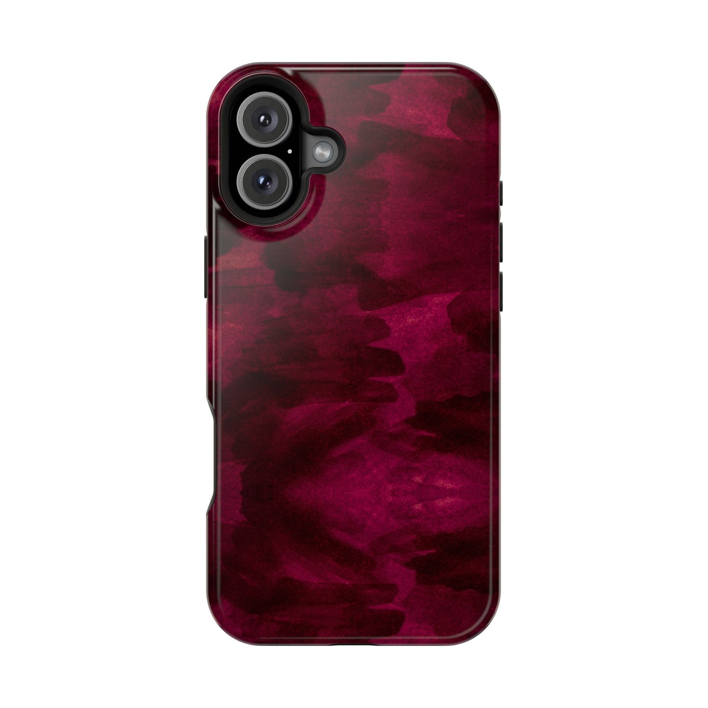 Paint It Red Case