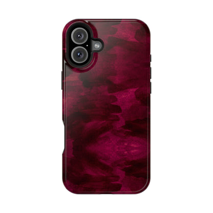 Paint It Red Case