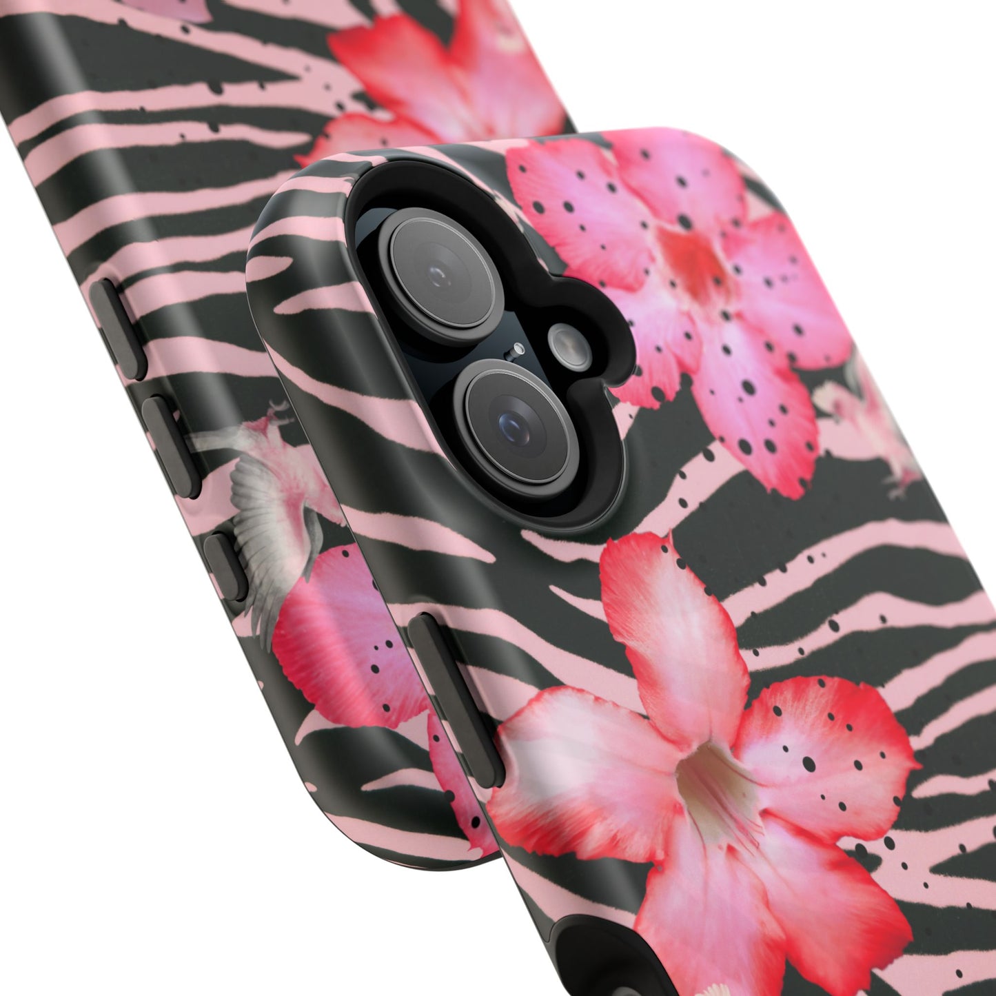 Tiger Kiss Case