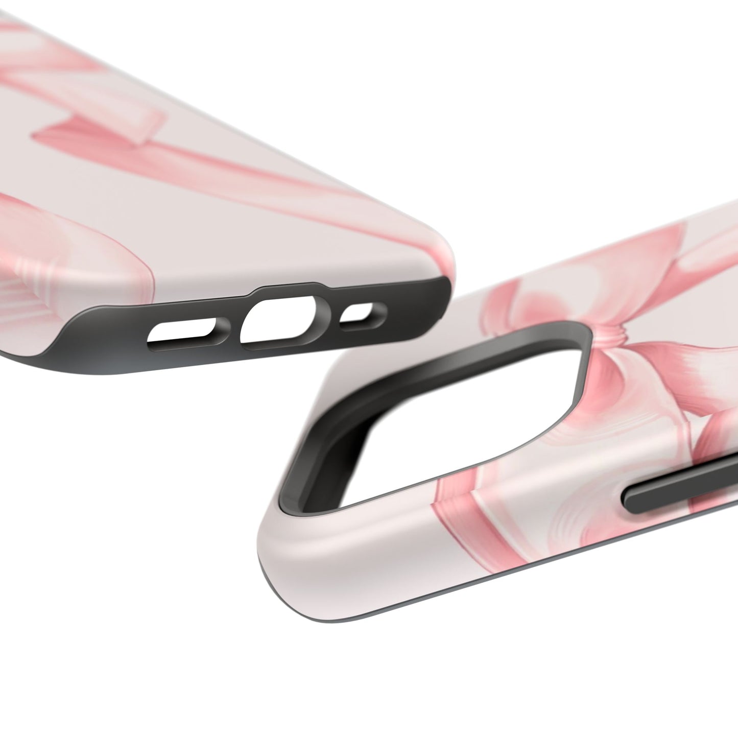 Tied With A Ribbon Case