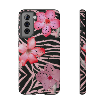 Tiger Kiss Case