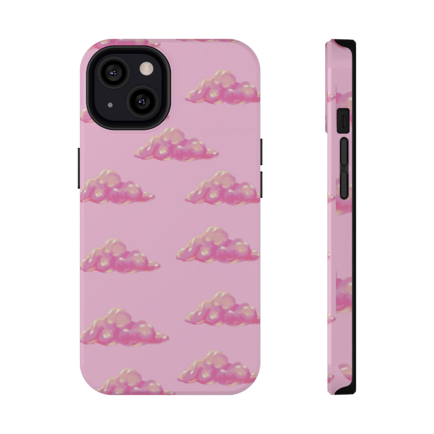 Cotton Candy Clouds Case