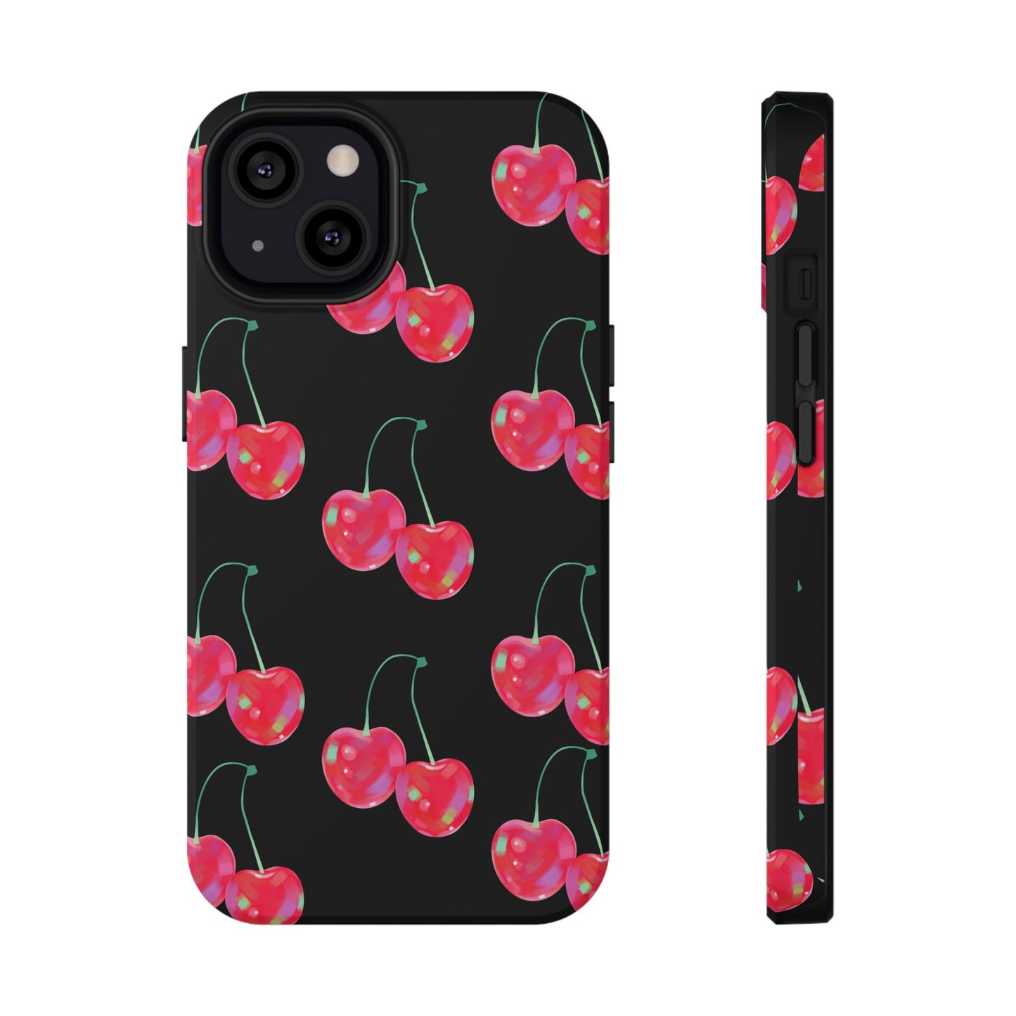 Glossy Cherries Case