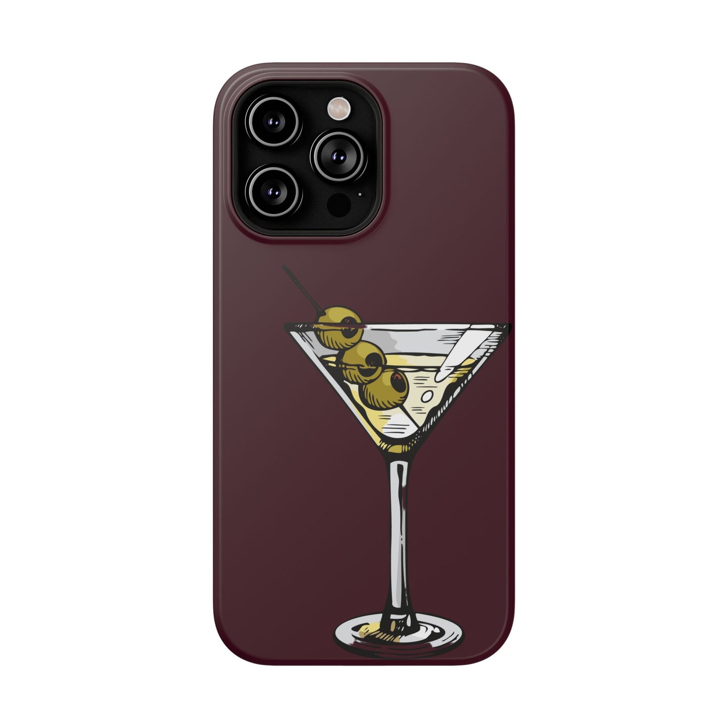 Martini Me Case