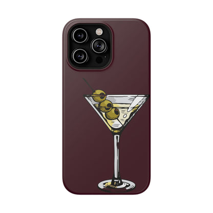 Martini Me Case