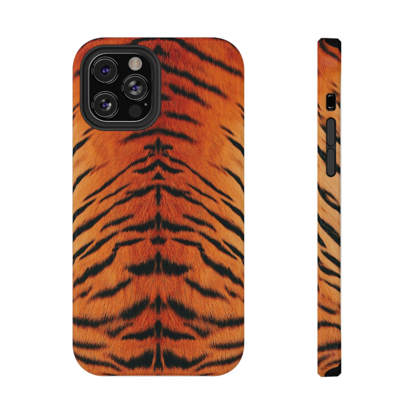 Toying With Tigress Case