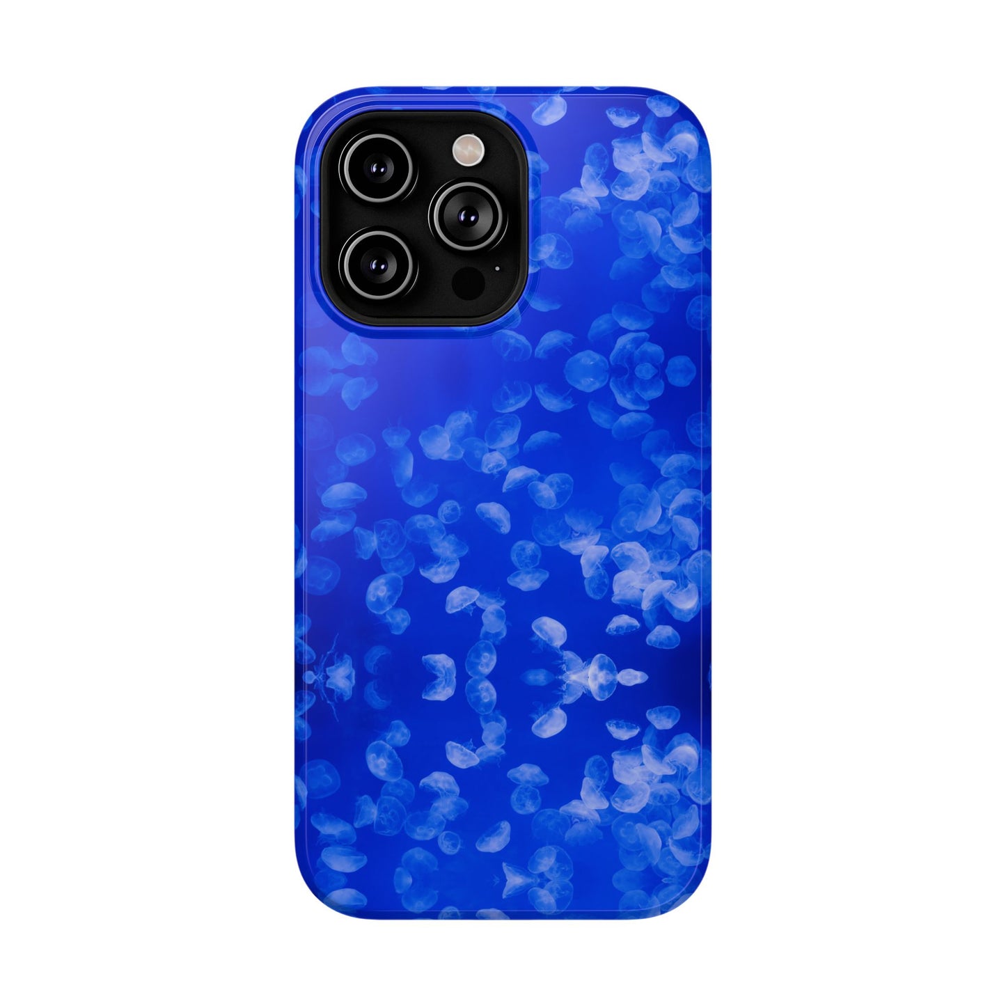 Damn De jellyfish Case