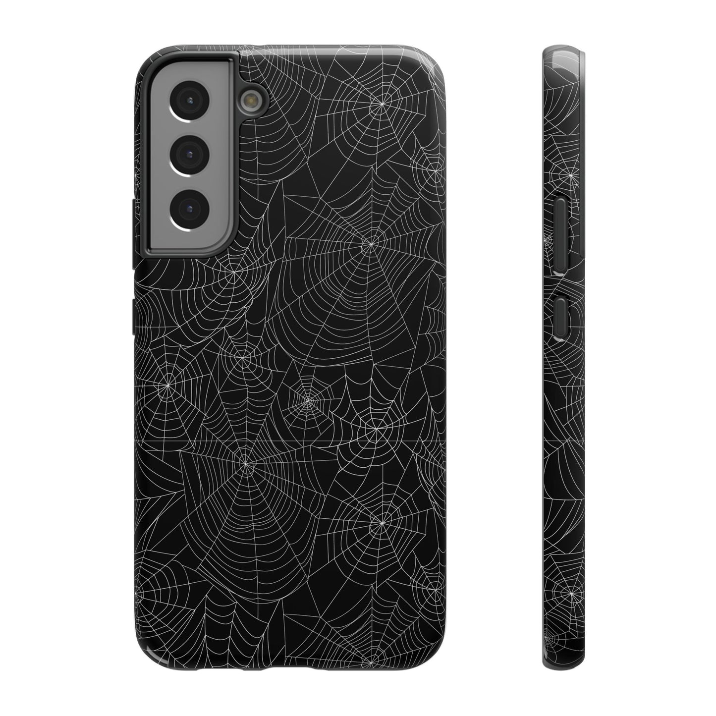 Spider Case Does Whatever Spider Case Does