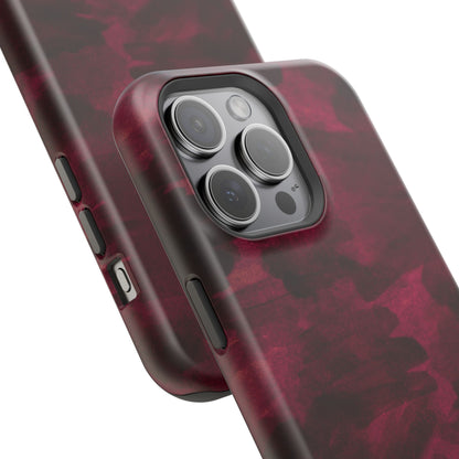 Paint It Red Case