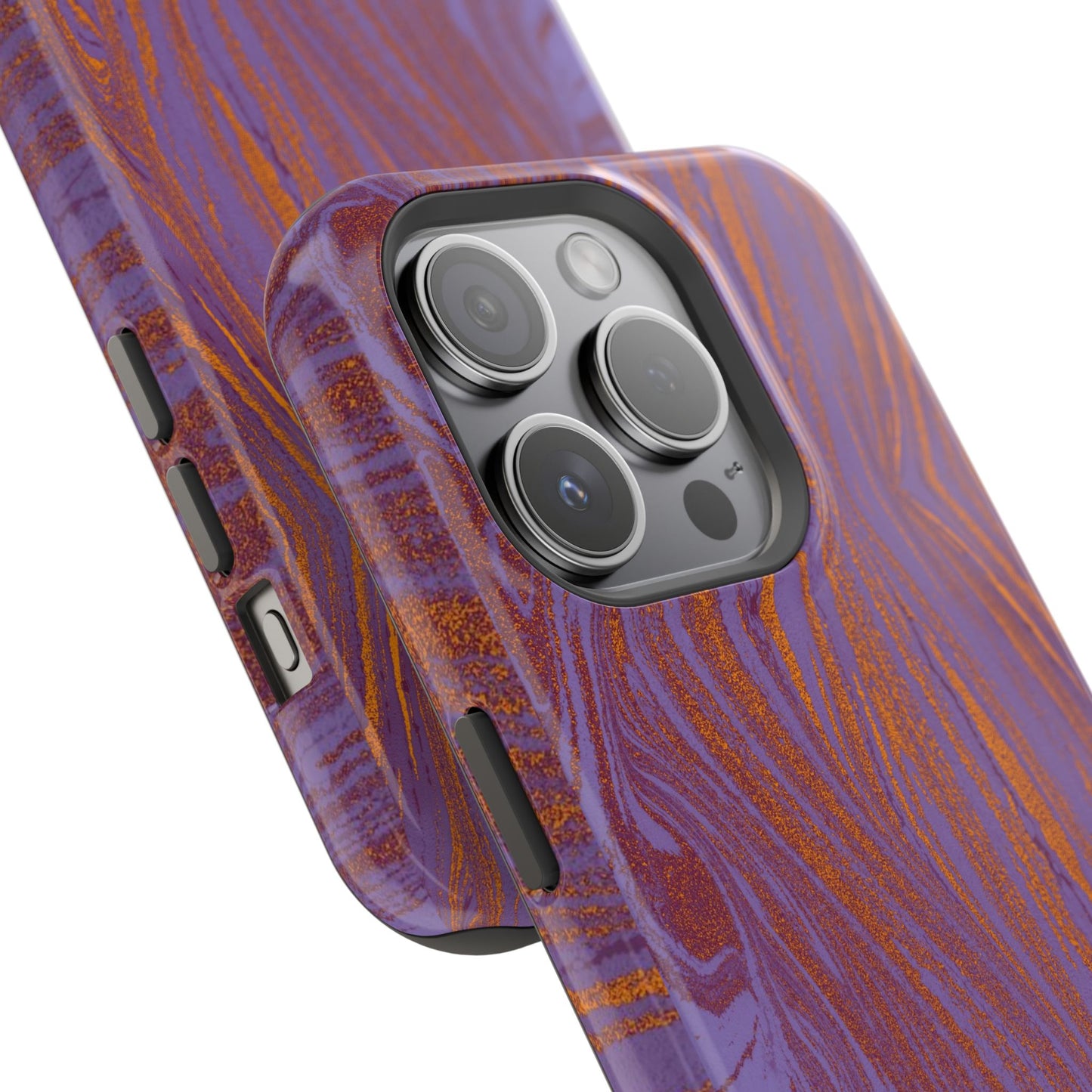 Galactic Purple Case