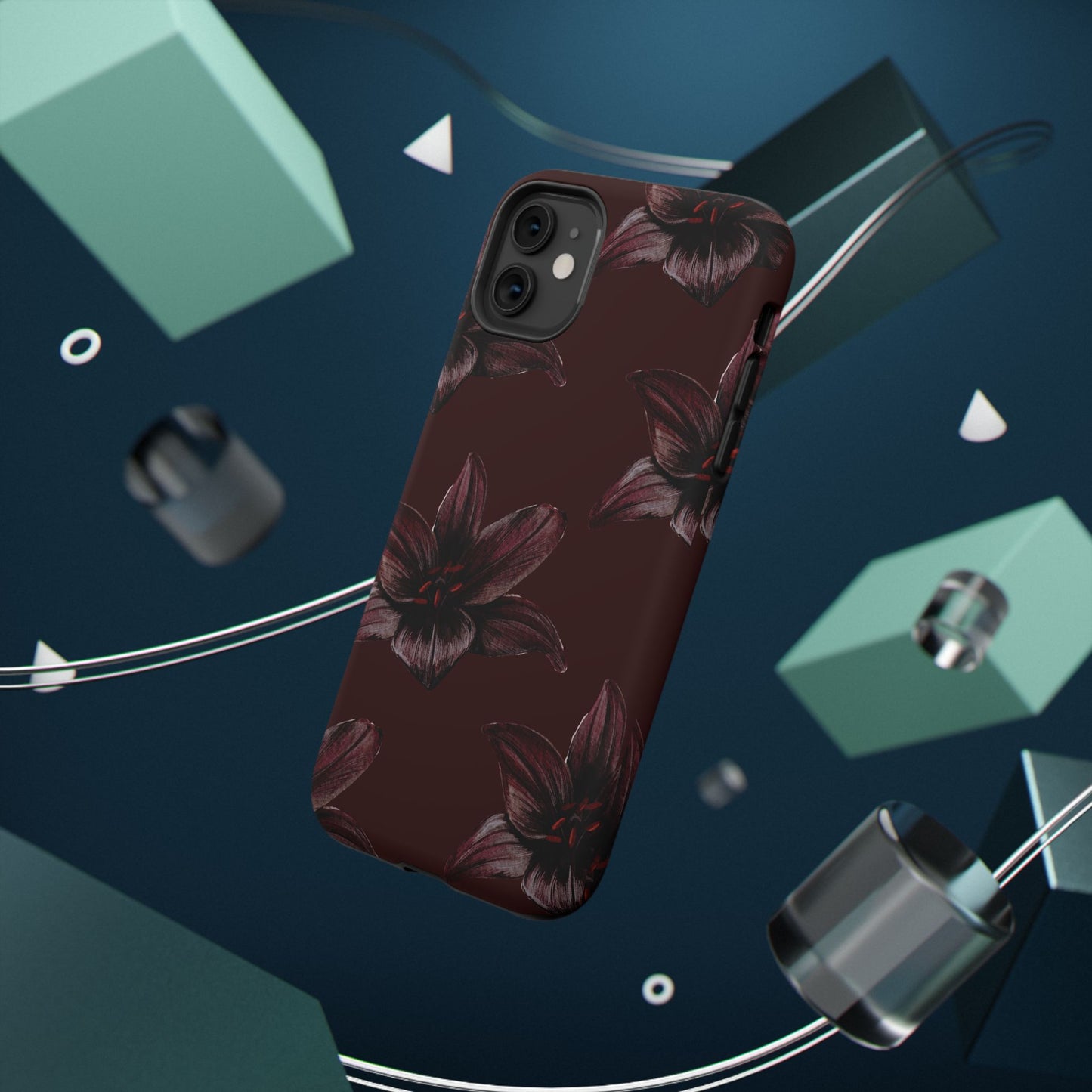 Dark Dreams Case