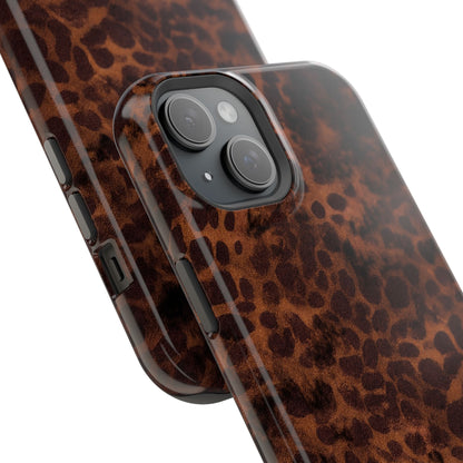 Don't Be A Cheetah Case
