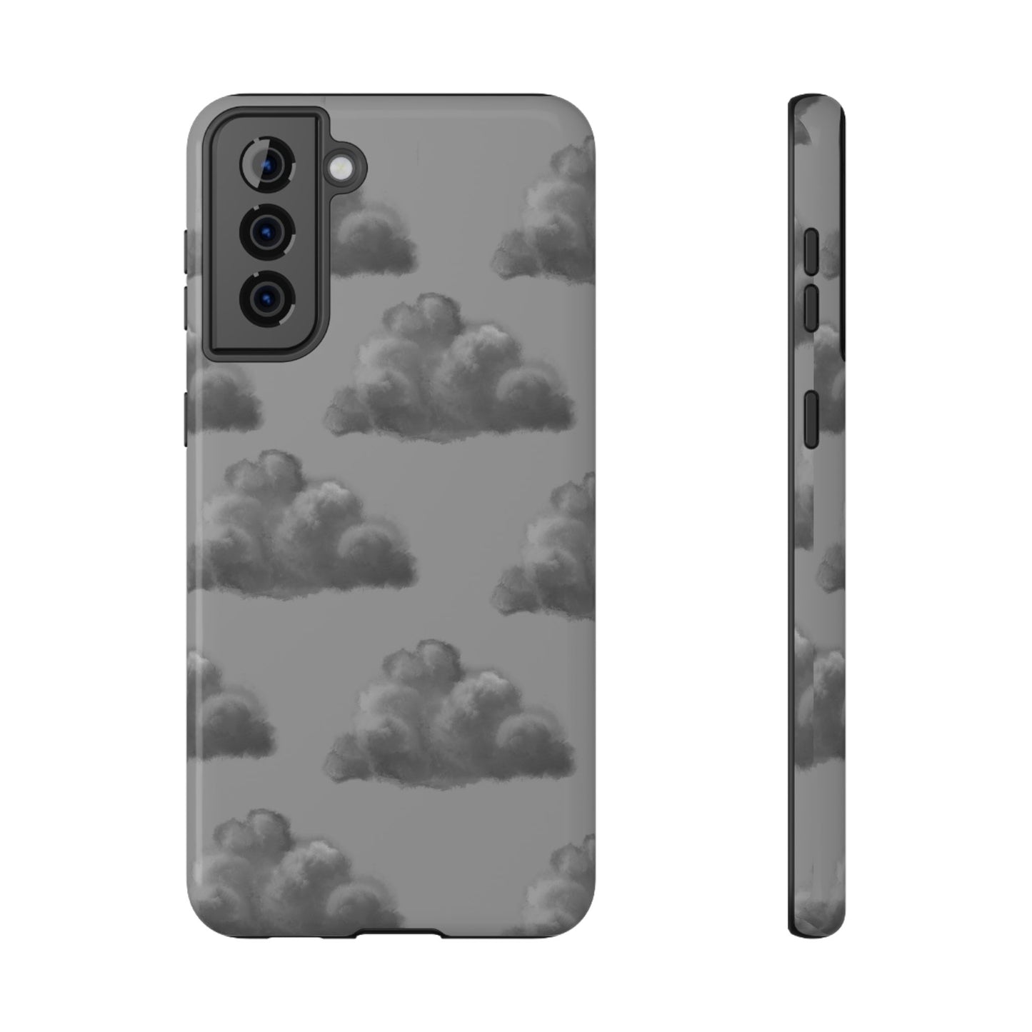 Overcast Case