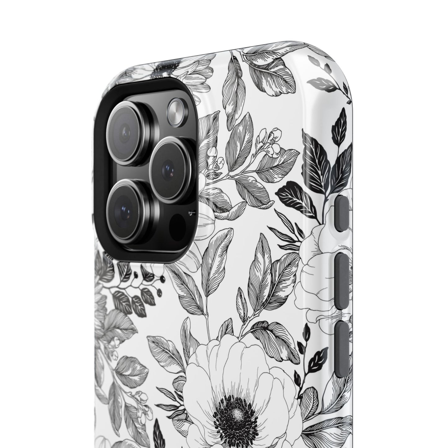 Timeless Daisies Case