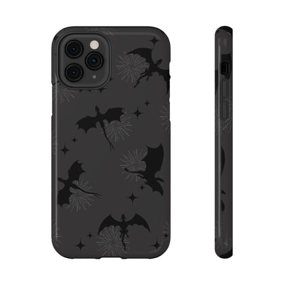 The Mother Of Dragons Case