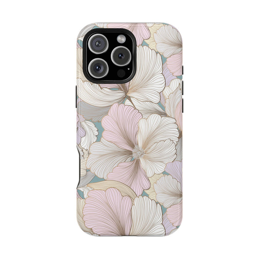 Effortless Flower Case