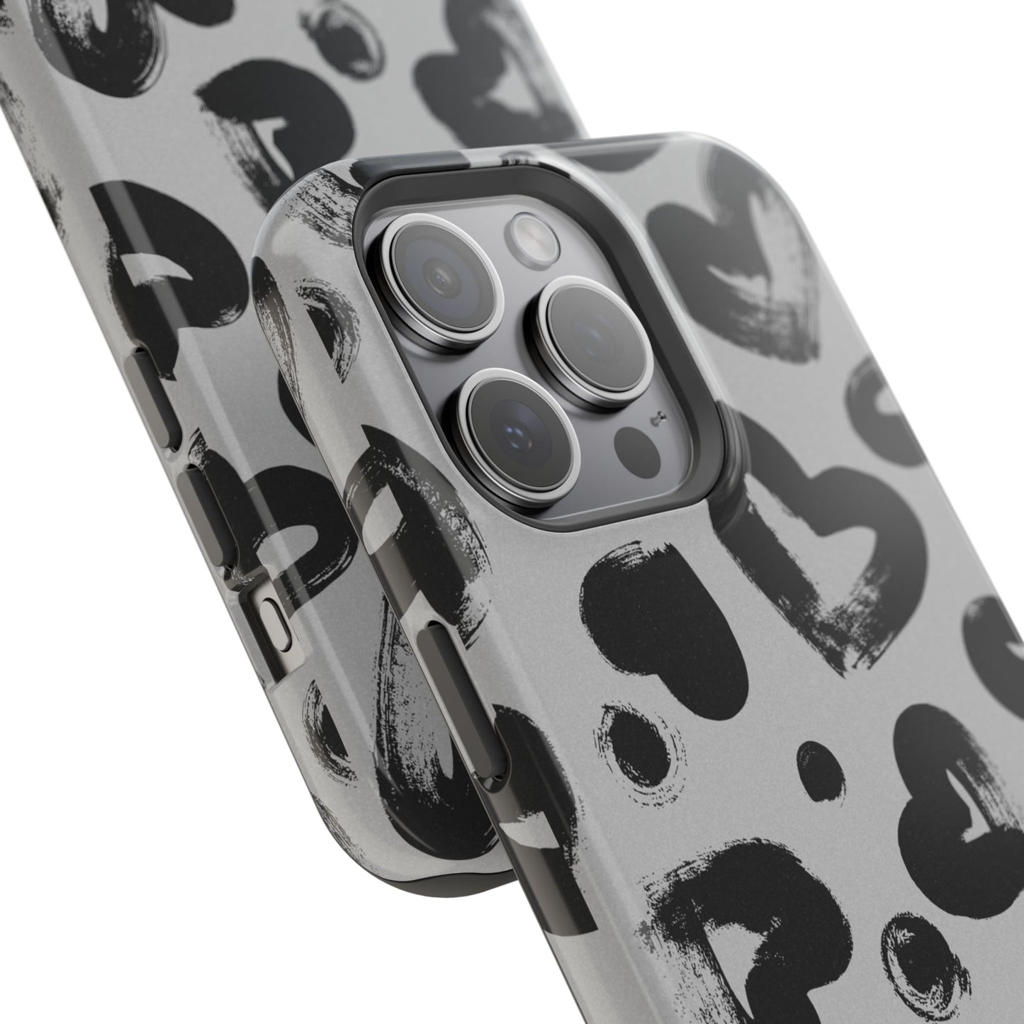 Leopard Love Case