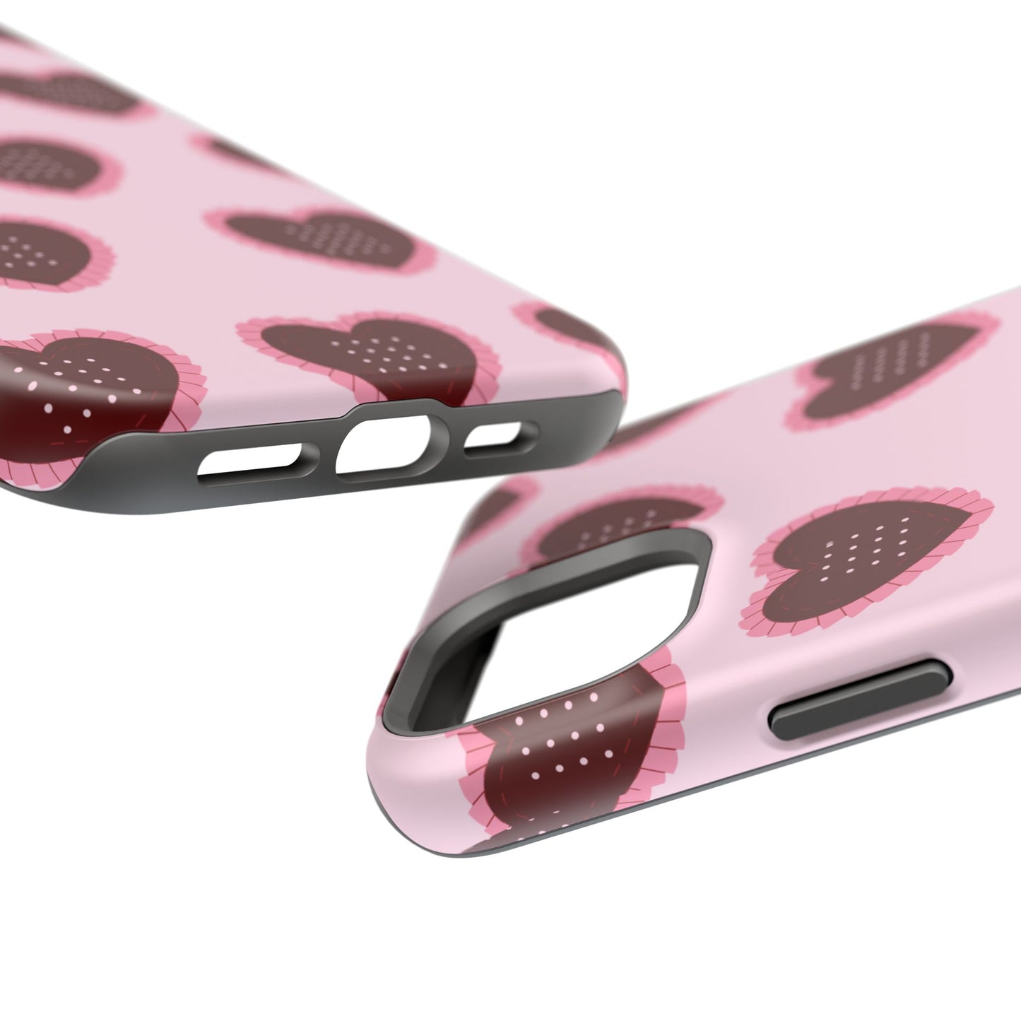 I Heart Allora Case