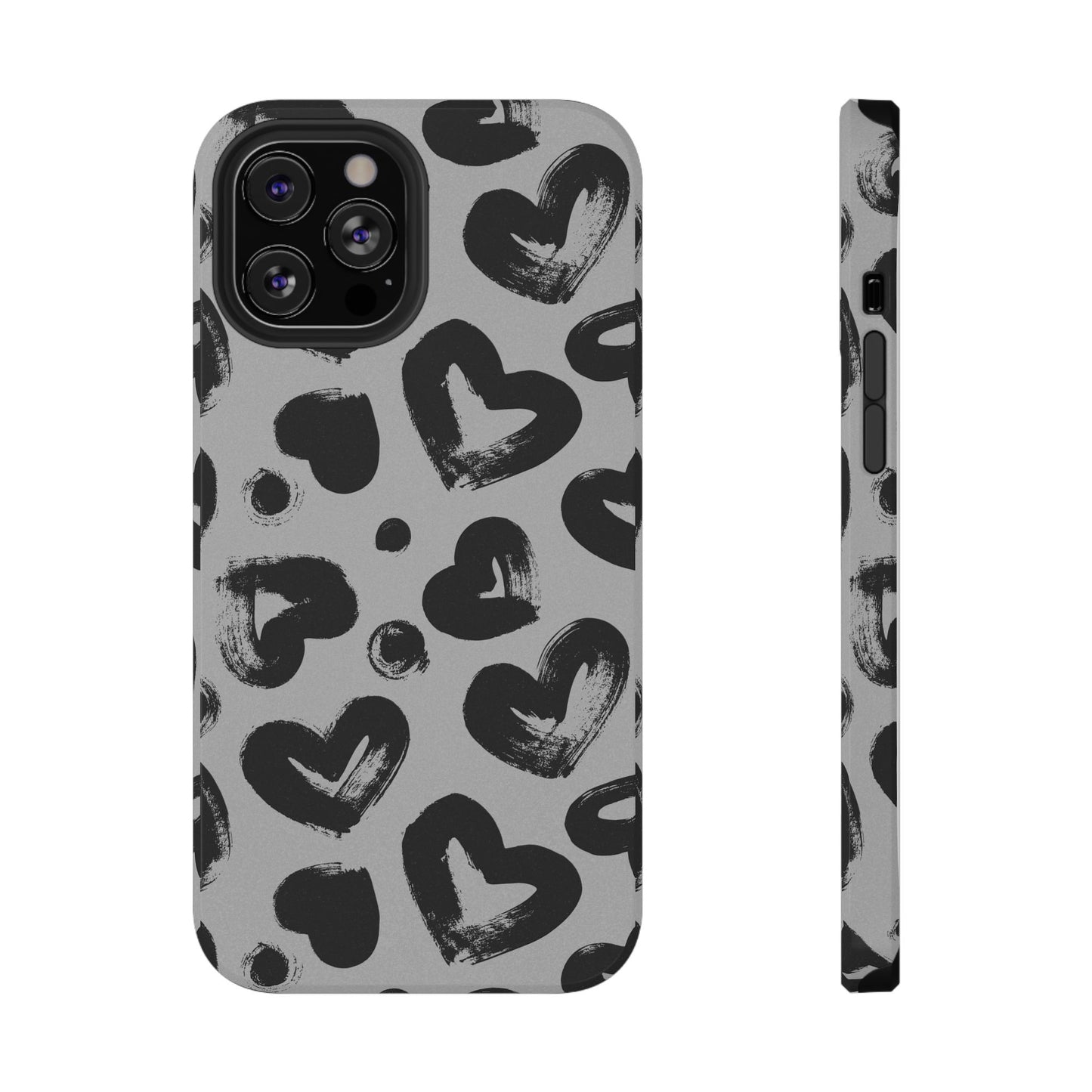 Leopard Love Case