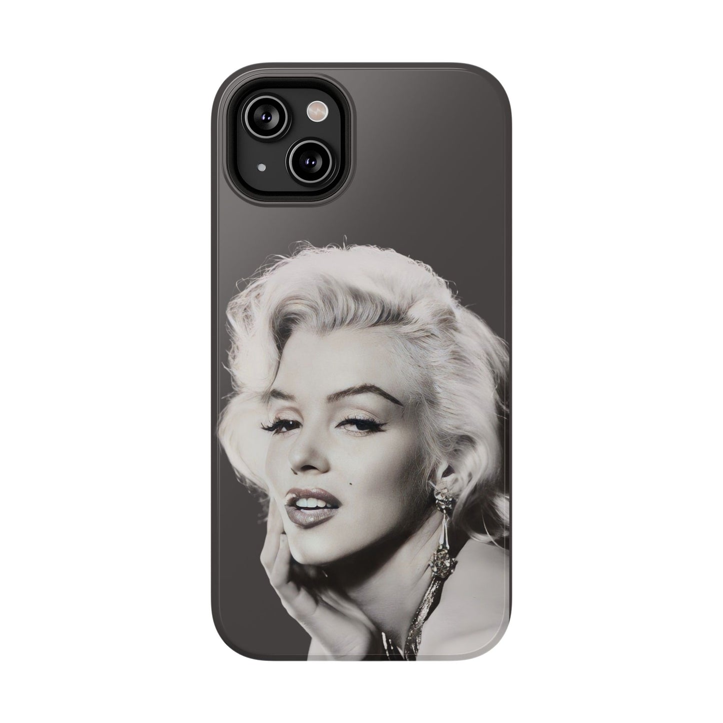 Marilyn’s Case