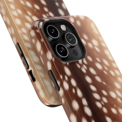 Deer Future Husband Case