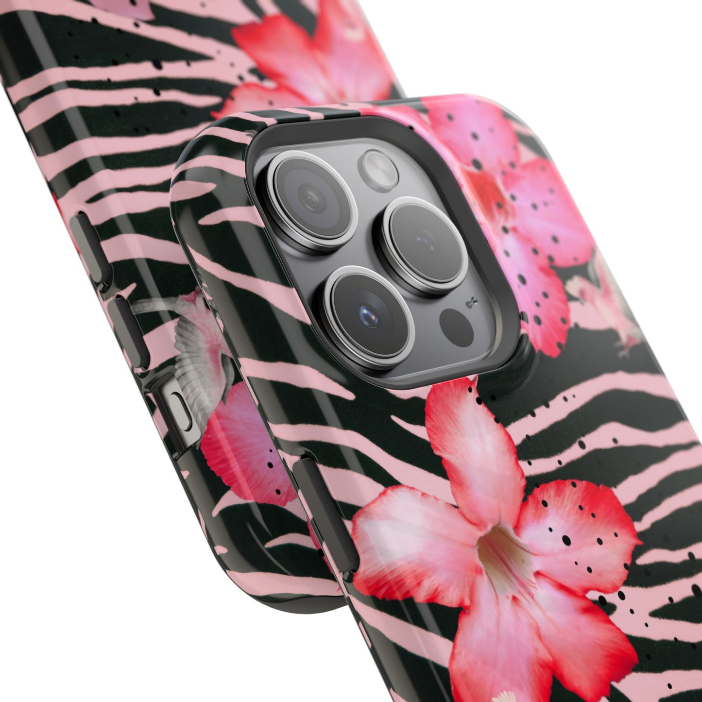 Tiger Kiss Case